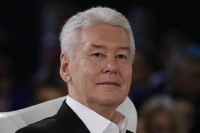 Сергей Собянин - Собянин оценил эффективность вакцинации от коронавируса - lenta.ru - Москва