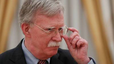 Джон Болтон - В США предложили «дать отпор» России в Грузии и на Кавказе - gazeta.ru - Грузия - Апсны - респ. Южная Осетия