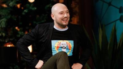 Владимир Маркони - Звезда Comment Out Владимир Маркони будет вести новое музыкальное шоу - nation-news.ru