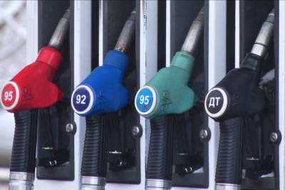 Цены на бензин ограничил Кабмин (ИНФОГРАФИКА) - agrimpasa.com