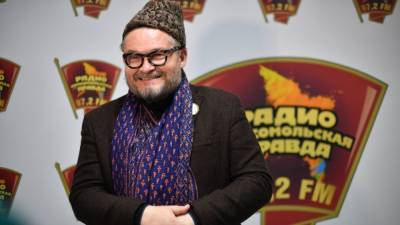 Александр Васильев - Дмитрий Тарасов - Давид Манукян - Звезда "Модного приговора" Александр Васильев раскрыл секрет популярности Бузовой - inforeactor.ru