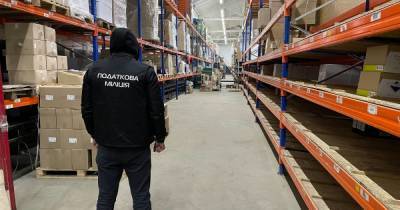 Вадим Мельник - Глава ГФС Мельник рассказал о результатах борьбы с теневыми рынками - tsn.ua