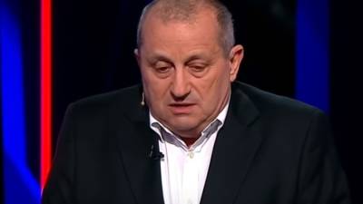 Яков Кедми - Кедми: ракетные обстрелы между Газой и Израилем продлятся как минимум еще два-три дня - polit.info - Израиль - Обстрелы