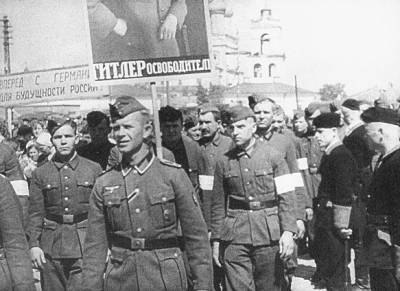 Андрей Власов - За что гестапо казнило главного идеолога армии Власова - russian7.ru - Берлин