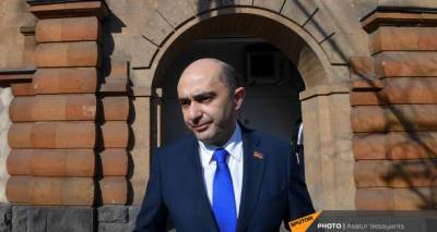 Власти Азербайджан впадают в эйфорию и делают ошибку за ошибкой — Марукян - ru.armeniasputnik.am - Азербайджан