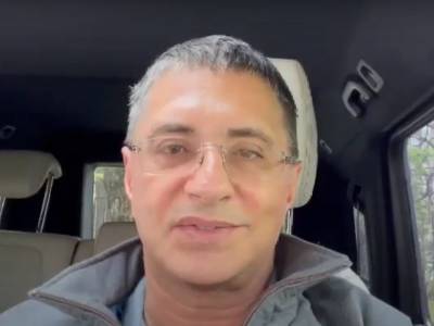 Александр Мясников - Доктор Мясников заявил о старте третьей волны пандемии в России - bloknot.ru