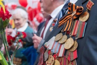 Игорь Бабушкин - В Трусовском районе под окнами ветеранов выступил духовой оркестр - ast.mk.ru - Астраханская обл.