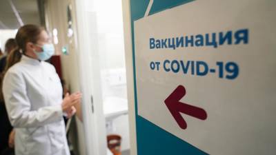 Сергей Собянин - Собянин заявил об отсутствии заболевания COVID-19 у 99% привившихся - iz.ru - Москва