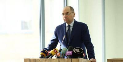Владимир Зеленский - Давид Арахамия - Андрей Ермак - Максим Степанов - Савик Шустер - Виктор Ляшко - Новым министром здравоохранения Украины может стать Виктор Ляшко – что сказал у Шустера Арахамия - ТЕЛЕГРАФ - telegraf.com.ua