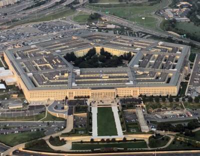 В США подтвердили готовность использовать ядерный потенциал для сдерживания КНДР - actualnews.org - Южная Корея - Вашингтон - КНДР - Пхеньян