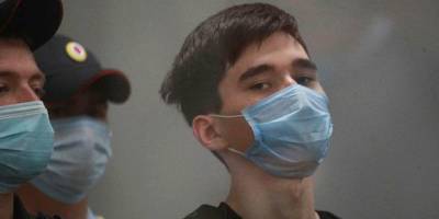 Устроивший стрельбу в школе в Казани предлагал однокурснику вступить в секту - runews24.ru - респ. Татарстан - Казань