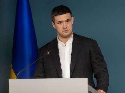 Михаил Федоров - СНБО утвердил стратегию кибербезопасности Украины на пять лет – Федоров - gordonua.com - Украина - Снбо