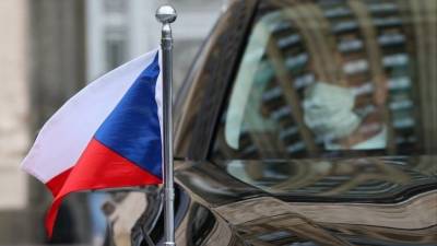 В Праге оценили включение Чехии в список недружественных для РФ стран - 5-tv.ru - Москва - Россия - Чехия - Прага