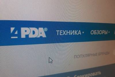 Роскомнадзор заблокировал популярный сайт о гаджетах - lenta.ru - Twitter