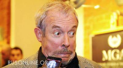 Андрей Макаревич - Предал Украину: Макаревич ударил Украинцев в самое сердце - rusonline.org