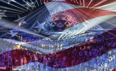 В США проведут собственное “Евровидение” в 2022 году - unn.com.ua - США - Киев - Вашингтон