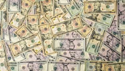 Победительница лотереи не смогла получить приз в $26 млн., случайно постирав билет - usa.one - шт. Калифорния - state California