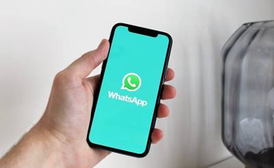Forbes (США): надо ли с завтрашнего дня бросать пользоваться «Вотсапом»? - «Общество» - novosti-dny.com - Twitter