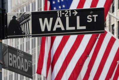 Рынок акций США закрылся ростом, Dow Jones прибавил 1,06% - smartmoney.one