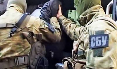 Нас перебьют поодиночке. Банды СБУ грабят одесситов во время... - politnavigator.net - Украина - Одесса