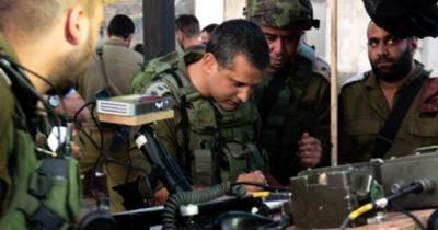В Израиле заявили об уничтожении офиса главы службы безопасности ХАМАС - ren.tv