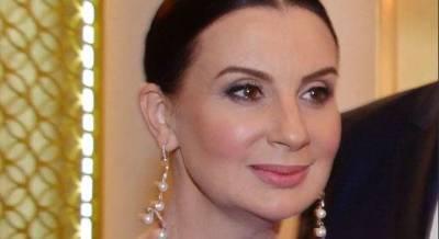 Екатерина Стриженова - «Слишком много фильтра»: пользователи не узнали телеведущую Стриженову на отдыхе в Крыму - goodnews.ua - Крым