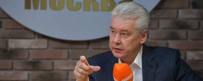 Сергей Собянин - Собянин: 99% привившихся от ковида россиян не болеют им после вакцинации - runews24.ru - Москва
