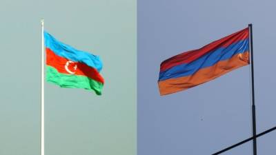 Никола Пашинян - Джалина Портер - Власти США призвали отвести азербайджанские войска от границ с Арменией - inforeactor.ru - Азербайджан