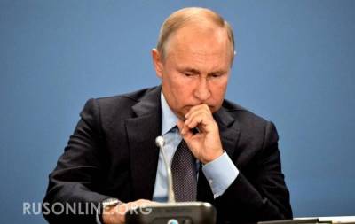 Развязка близко: В июне Путин сможет поставить вопрос Донбасса ребром - rusonline.org - Швейцария - Голландия