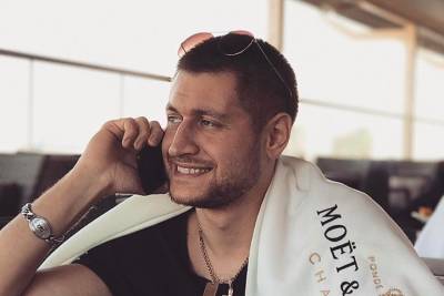 Ольга Бузова - Давид Манукян - «Отсылка к Бузовой?»: Дава опубликовал странное видео в Instagram - vm.ru