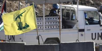 Второй фронт в Ливане: попытка теракта - detaly.co.il - Ливан