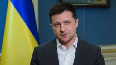 Владимир Зеленский - Петр Порошенко - Партия Порошенко пытается выжить Зеленского из президентской резиденции - polit.info - Украина - Киев - Лондон