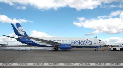 "Белавиа" с 31 мая открывает прямой рейс из Минска в Уфу - belta.by - Уфа - Минск