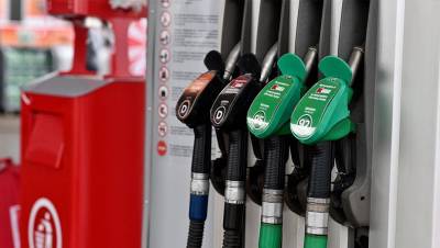 Александр Новак - Михаил Мишустин - "Нефтяники получали меньше": власти перенастроят топливный рынок - dp.ru