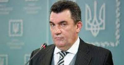 Владимир Путин - Виктор Медведчук - Алексей Данилов - Савик Шустер - Ирина Венедиктова - Тарас Козак - "Узник Банковой": Данилов допускает обмен Медведчука на политзаключенных Кремля - dsnews.ua