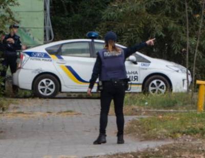 В Днепре задержали преступную группировку, которая совершала массовые грабежи. ФОТО - enovosty.com - Днепр