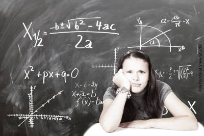 Победитель конкурса «Учитель года России – 2020» расскажет, как помочь школьнику полюбить математику – Учительская газета - ug.ru