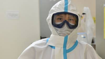 Фрагменты генома коронавируса оказались способны встраиваться в ДНК человека - newinform.com
