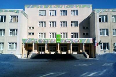 Ученики казанской гимназии №175 вновь сядут за парты 17 мая - kazan.mk.ru - Казань