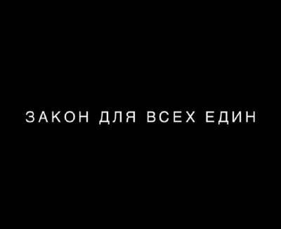 Игорь Артамонов - Олег Королев - «Закон для всех един». Игорь Артамонов высказался по поводу инцидента с Олегом Королевым - lipetskmedia.ru - Липецкая обл.