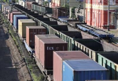 Украина нарастила экспорт и импорт на 20% - facenews.ua - Украина