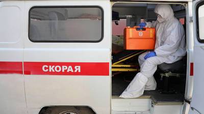 В ДТП с микроавтобусом под Смоленском пострадали 13 граждан Беларуси - belta.by - Смоленск - Смоленская обл. - Минск - район Сафоновский