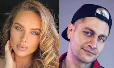 Ольга Бузова - Давид Манукян - Ханна о Даве: «Я думала ему лет 40, и он какой-то несерьёзный» - bloknot.ru