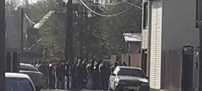 Духовное управление мусульман извинилось перед жителями Петрозаводска за шум и пробки перед мечетью - stolicaonego.ru - Петрозаводск - республика Карелия