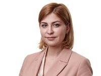 Ольга Стефанишина - Украина рассчитывает, что заявление на саммите НАТО 14 июня проложит дорогу к получению ПДЧ – вице-премьер Стефанишина - goodnews.ua - Грузия