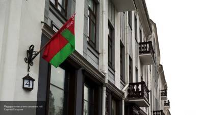 Николай Межевич - Политолог объяснил, для чего в Белоруссии хотят ограничить власть президента - newinform.com