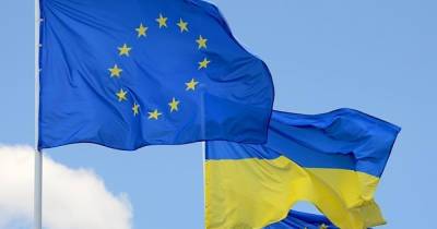 Ольга Стефанишина - Украина рассчитывает, что ЕС пересмотрит политику соседства, — Стефанишина - dsnews.ua - Молдавия - Грузия - Литва