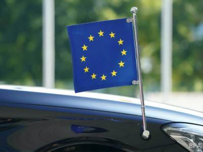 Ольга Стефанишина - Украина ожидает, что в 2022 году ЕС начнет пересмотр политики соседства - gordonua.com - Украина