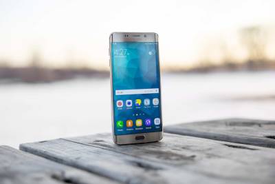 Смартфоны Samsung оснастят уникальными экранами с плотностью 1000 пикселей на дюйм - actualnews.org