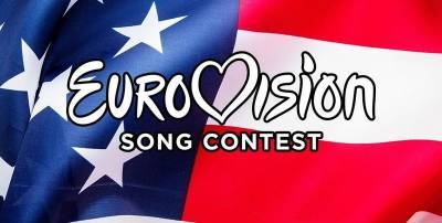 Новости Евровидения - в США пройдет Американский Конкурс Песни/The American Song Contest в 2022 году - ТЕЛЕГРАФ - telegraf.com.ua - США - Колумбия
